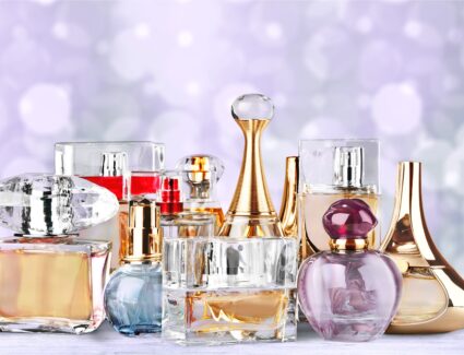 TOP 10 damskich perfum