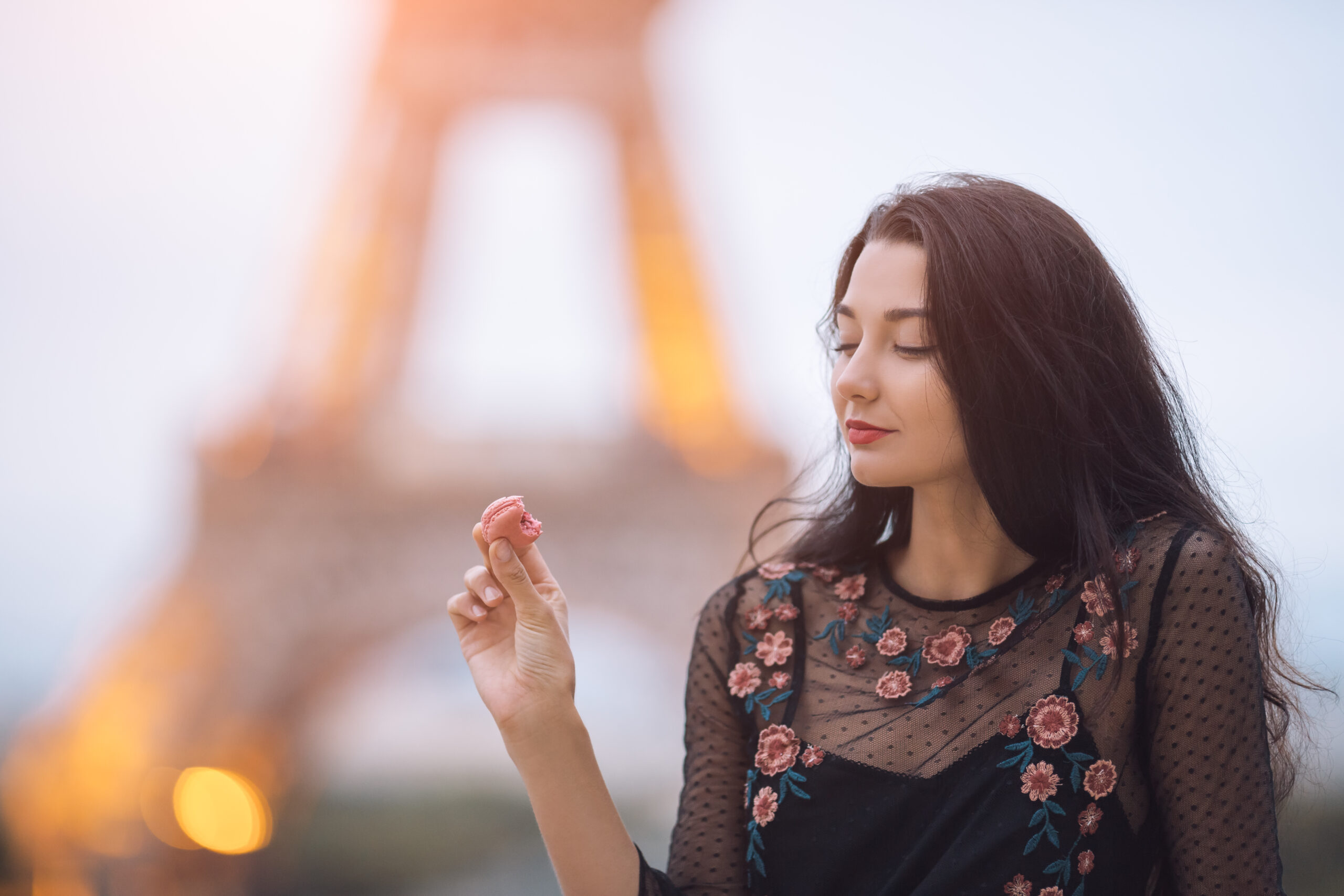 Czym są francuskie perfumy?