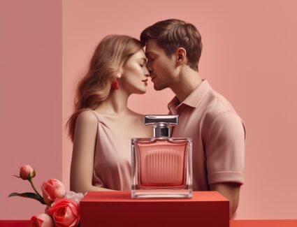 perfumy na randkę