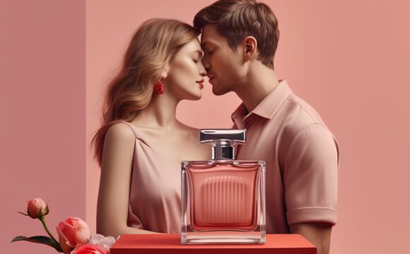 perfumy na randkę